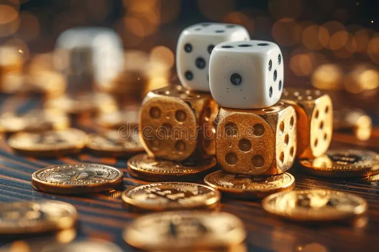 Cebu City player exploring slvip casino-style games at home