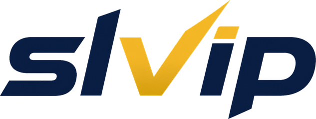 slvip brand logo